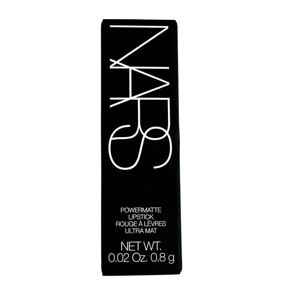 Nars diamond girl mini power matte lipstick